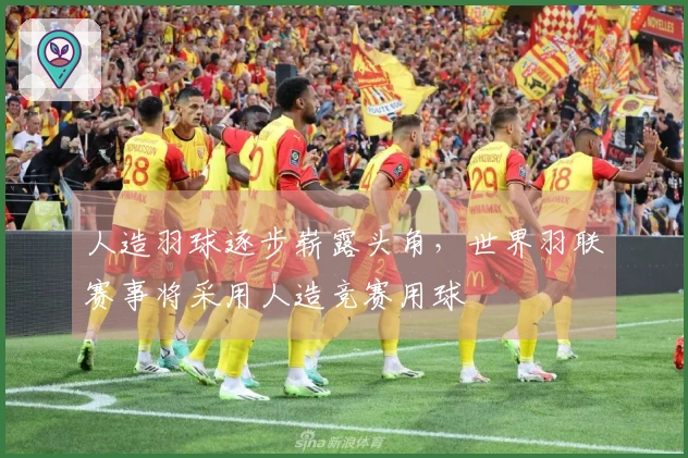 人造羽球逐步崭露头角，世界羽联赛事将采用人造竞赛用球