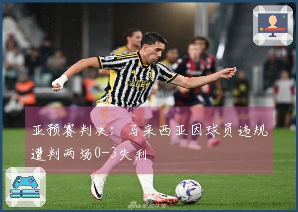 亚预赛判决：马来西亚因球员违规遭判两场0-3失利