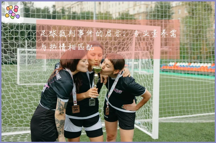 足球裁判事件的启示：专业素养需与热情相匹配